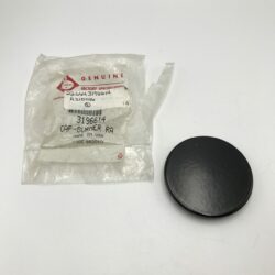 NEW Genuine OEM Whirlpool Kenmore GAS RANGE Burner Cap 3196614 WP8053463