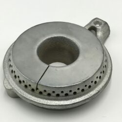 New NOS Vintage ANTIQUE Tappan Deluxe GAS RANGE Stove LG BURNER HEAD 1742