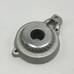 New NOS Vintage ANTIQUE Tappan Deluxe GAS RANGE Stove Sm BURNER HEAD 1743