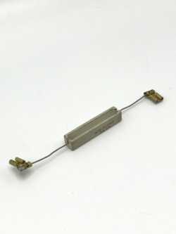 NEW Vintage STOVE Range Oven CERAMIC RESISTOR 7636-IRC-PW10 5Ω 5 Ohms 10%