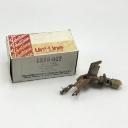 NEW Vintage GAS STOVE RANGE OVEN PARTS No. 71 Pilot Assembly ROBERTSHAW 1898-022