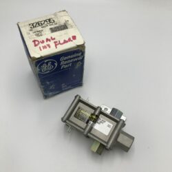 NEW Genuine OEM Kenmore GE Gas Stove OVEN SAFETY VALVE 326295 WB20X117 4334896