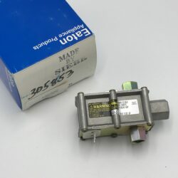 NEW Genuine OEM Roper Gas Stove OVEN Dual SAFETY VALVE 305853 Y-30141-AF1