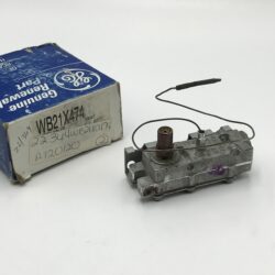 New GENUINE Roper GE Gas Stove OVEN SAFETY VALVE WB21X474 5817H0057E 321795