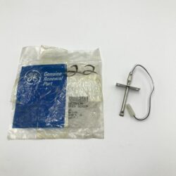 NEW Genuine GE Whirlpool OVEN TEMPERATURE SENSOR 4338291 338242 WB20X136 5801-B