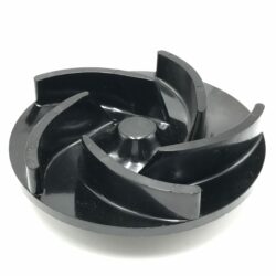 NEW Vtg HOTPOINT Whirlpool DISHWASHER PARTS 406548 674883 Pump Impeller C5-151P