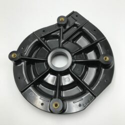 NEW Vtg HOTPOINT Whirlpool DISHWASHER PARTS 406548 674883 Pump Housing C1-84P