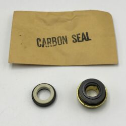 Vtg HOTPOINT Whirlpool DISHWASHER PARTS 406548 674883 Pump Impeller CARBON SEAL
