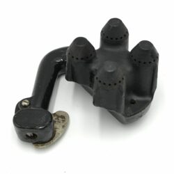 Antique VTG Chambers Gas Range Stove MODEL 906 Parts DAISY BURNER HEAD 473 4734