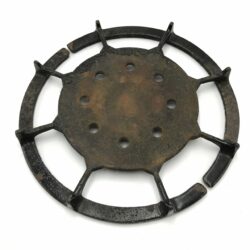 Vintage ANTIQUE Chambers Gas Range Stove MODEL 906 THERMOWELL BURNER GRATE