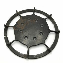 Vintage ANTIQUE Chambers Gas Range Stove MODEL 906 THERMOWELL BURNER GRATE