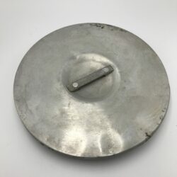 Vintage ANTIQUE Chambers Gas Range Stove MODEL 906 Parts THERMOWELL COVER Lid