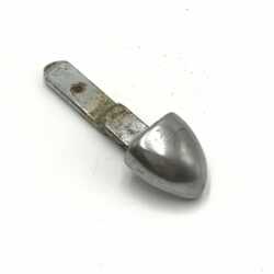 Antique VTG Chambers Gas Range Stove MODEL 906 Parts BURNER KNOB Release Lever