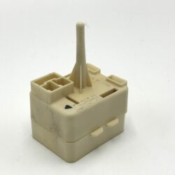 Genuine FRIGIDAIRE Freezer COMPRESSOR RELAY 216954214 1465068 AP4393070