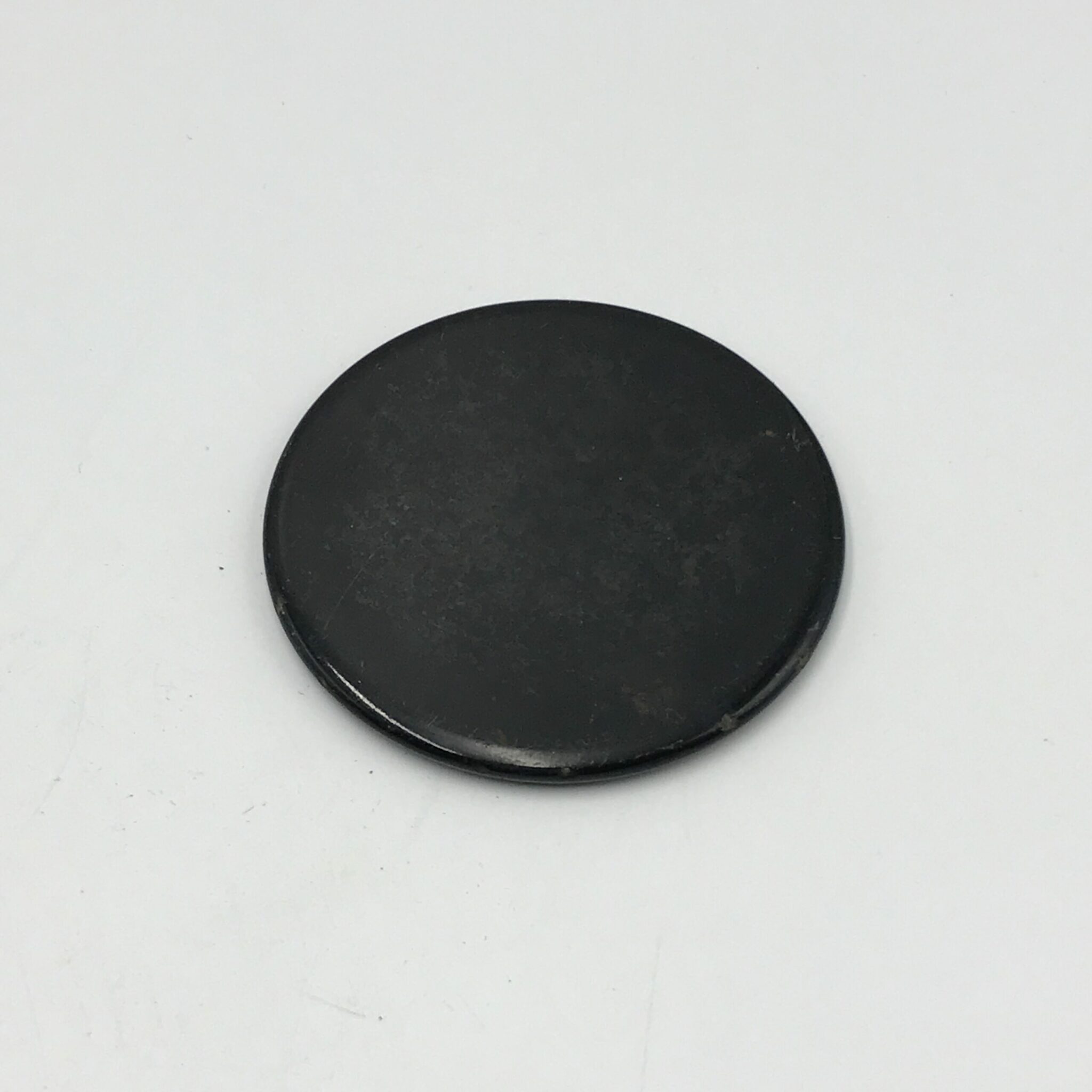 FRIGIDAIRE Gas Stove BURNER CAP (Gloss Black) 316261700 316438304