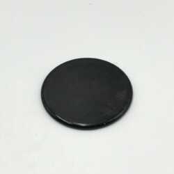 FRIGIDAIRE Gas Stove BURNER CAP (Gloss Black) 316261800 5304508442 316261804