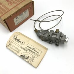New VTG Antique Gas Stove ROBERTSHAW Oven Safety Valve 4060-007 Z-77214-24 MSA