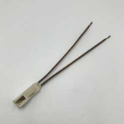 NEW Vintage GE Roper Stove NEON Indicator Lamp LIGHT Jemco 314107 1/3W 125V