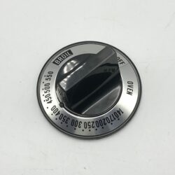 NEW Whirlpool AMANA Stove OVEN THERMOSTAT KNOB WPY07506601 Y07506601 KIP 5485