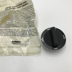 New GENUINE Caloric Amana Stove OVEN SELECTOR KNOB 60183 0060183 KIP 5470