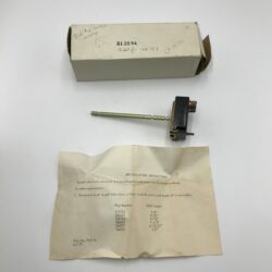 NEW Roper GE Stove SELECTOR SWITCH 313564 ASR4167-159K 104797 4331677 104707