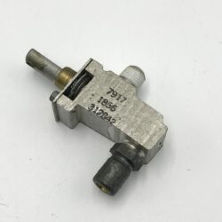 NEW Roper GE Kenmore Stove Cooktop BURNER VALVE 312842 301989 312841