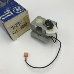 NEW Roper GE Kenmore Stove OVEN Door Lock Latch MOTOR ASSY 343762 V3L-3136-D8