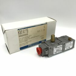 NEW Kenmore Roper GAS STOVE Millivolt OVEN SAFETY VALVE KM1A119 290262 4326846