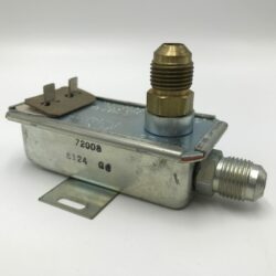 NEW Caloric Amana GAS STOVE RANGE Oven SAFETY VALVE 69717 72008 0072008 0069717