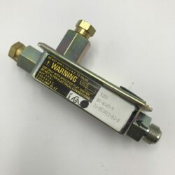 NEW Caloric GAS STOVE RANGE Oven SAFETY VALVE 9203 NC-4105-5 33-053012-02-0