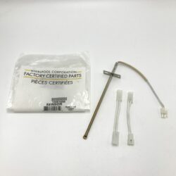 NEW Genuine OEM Whirlpool OVEN TEMPERATURE SENSOR 12001656 PS1570174 AP4009009