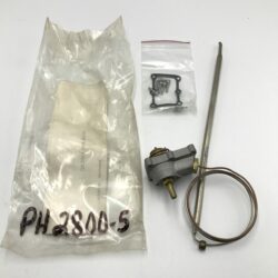 NEW Vintage Antique COMMERCIAL STOVE OVEN Thermostat POWER HEAD PH-2800-5