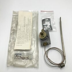 NEW Vintage Antique COMMERCIAL STOVE OVEN Thermostat POWER HEAD PH-2500-6