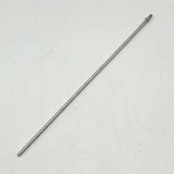 NEW Vintage Antique STOVE OVEN Parts - 9"  Pilot Tube 0825 | 9 Inch