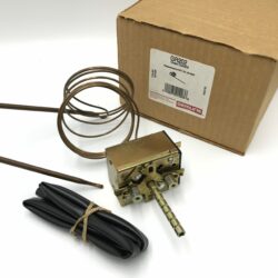 NEW Tappan Westinghouse REPLACEMENT THERMOSTAT Q25312 53-4930 G1-101-074