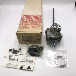 NEW Robertshaw COMMERCIAL OVEN Thermostat 4200-025 Model FDO F16-111 Z80295-54