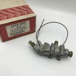 NEW Caloric Amana Gas Stove OVEN SAFETY VALVE 57200-A 4060-009 Z-68670-15 MSA