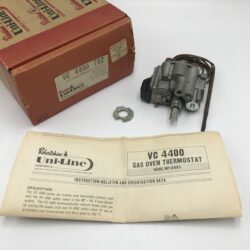 NEW Magic Chef COLEMAN Oven Safety Valve 997-628 Z-77218-12 2228-331 2224-331