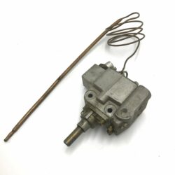 W.J. Schoenberger MARK 6 Direct Mount OVEN THERMOSTAT Z-13815 41-7277 N-4