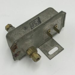 Genuine VINTAGE Kenmore GAS STOVE Oven SAFETY VALVE 160022 Stemco