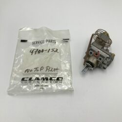 NEW Vintage WHIRLPOOL Kenmore GAS STOVE Oven Thermostat 4700-152 100487 Model UA