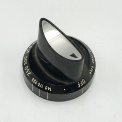 New VTG Whirlpool KENMORE O'keefe & Merritt STOVE Oven Thermostat Knob 238407