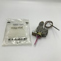 Magic Chef Stove MODEL 913-3LRX Parts OVEN THERMOSTAT 13LT-280PCZ 13LT-930RPCZ