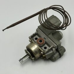 REBUILT Magic Chef Tappan GAS STOVE Oven Thermostat 7708 4700-121 UNF-124