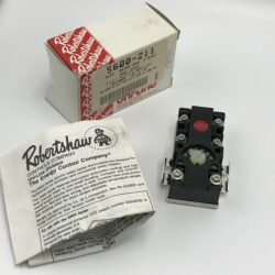 Robertshaw HOT WATER TANK Thermostat 5600-211 W2M2C-25 EWT2L2-1 2-A60-000 9313