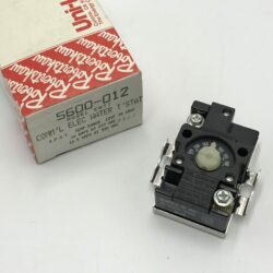 Robertshaw HOT WATER TANK Thermostat 5600-012 EWT1 EWT1-B 3-A50-400 W1C-49
