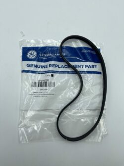 NEW GENUINE OEM GE Washer Drive Belt WH01X27538 4587903