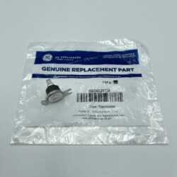 NEW Genuine OEM General Electric GE Dryer High Limit THERMOSTAT WE04X26138 4587511