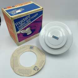 NEW Frigidaire WASHER Fabric Softener Dispenser 2833232 2833241 5302833241