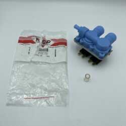 NEW Whirlpool KENMORE Washer INLET VALVE 358276 WP358276 285827